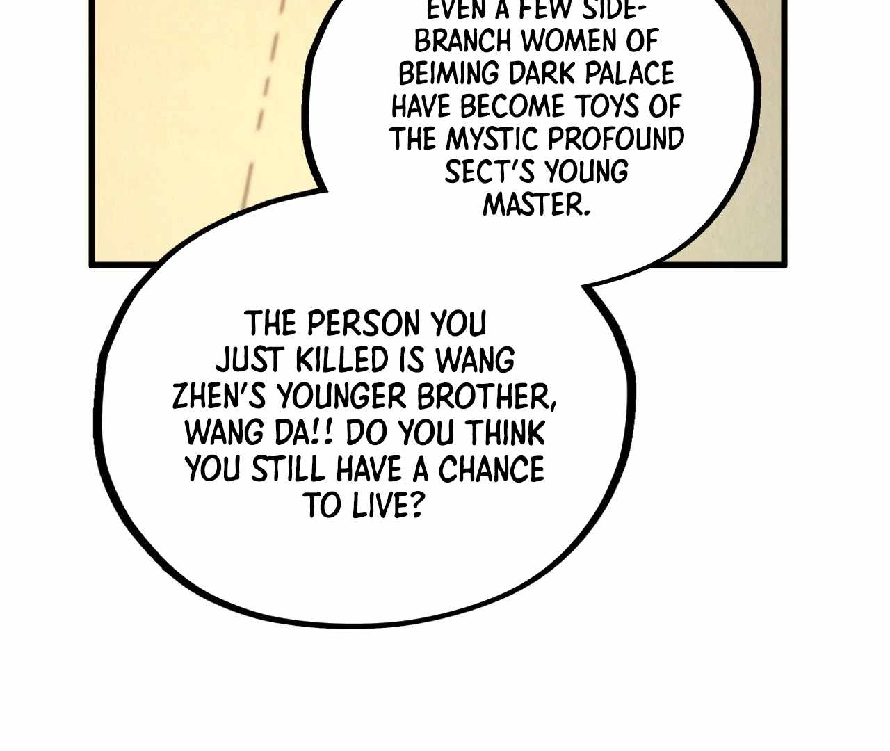 The Ultimate of All Ages Chapter 426 98